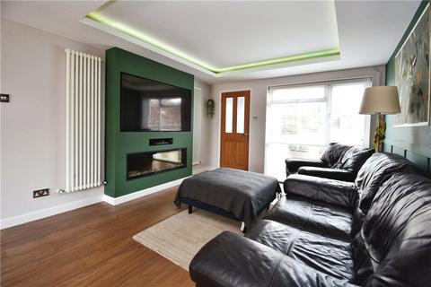 4 bedroom semi-detached house for sale, Woodside Road, North Baddesley, Southampton, Hampshire