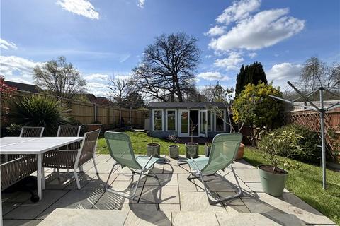 undefined, Woodside Road, North Baddesley, Southampton, Hampshire
