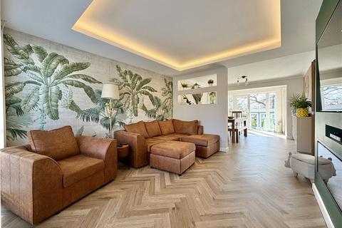 undefined, Woodside Road, North Baddesley, Southampton, Hampshire