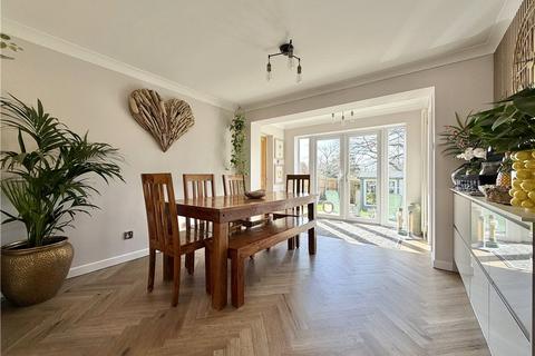 undefined, Woodside Road, North Baddesley, Southampton, Hampshire