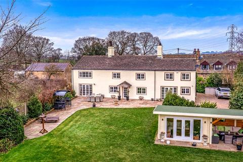 5 bedroom detached house for sale, Tong Lane, Bradford, West Yorkshire