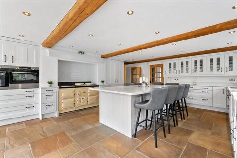 5 bedroom detached house for sale, Tong Lane, Bradford, West Yorkshire