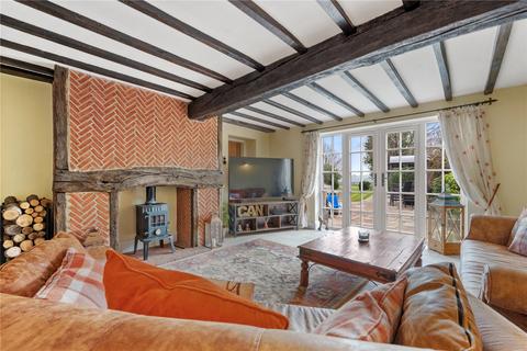 5 bedroom detached house for sale, Tong Lane, Bradford, West Yorkshire