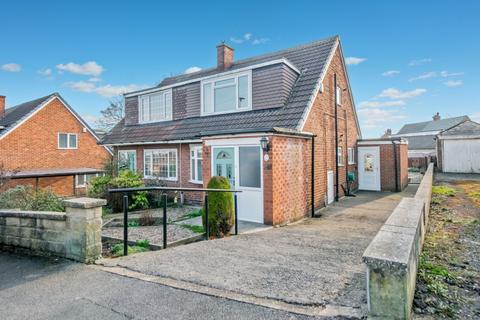 3 bedroom semi-detached house for sale, Cotswold Avenue, Wrose, Shipley, BD18