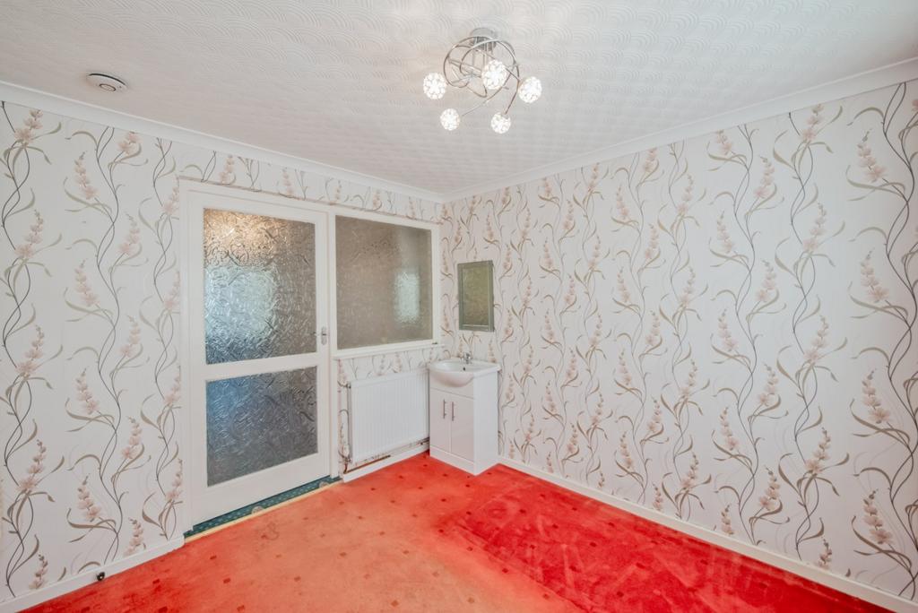 Sitting Room/Bedroom