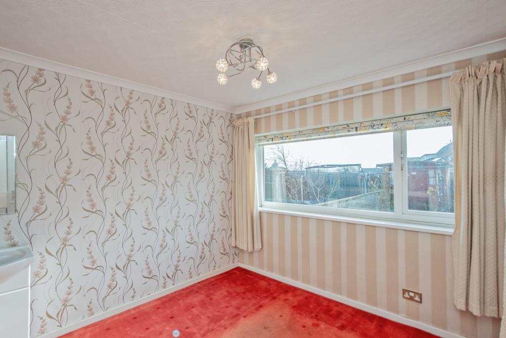 Sitting Room/Bedroom