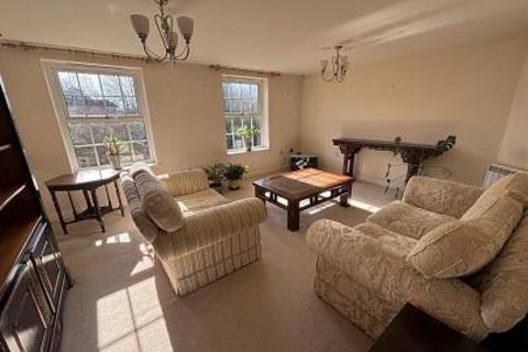 2 bedroom apartment for sale, Stelle Way, Glenfield, Leicester