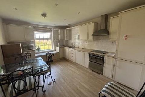 undefined, Stelle Way, Glenfield, Leicester
