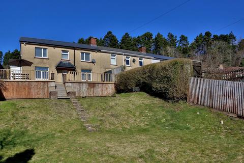 3 Church View, Beaufort, Ebbw Vale, NP23 5HL
