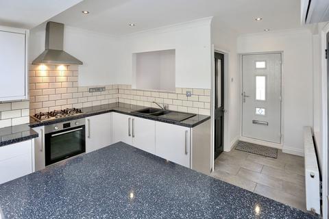 3 Church View, Beaufort, Ebbw Vale, NP23 5HL