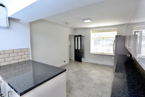 3 Church View, Beaufort, Ebbw Vale, NP23 5HL