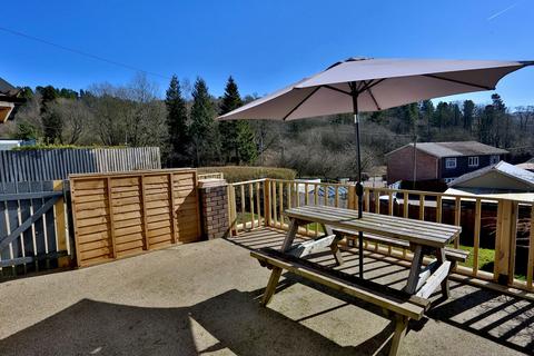 3 Church View, Beaufort, Ebbw Vale, NP23 5HL