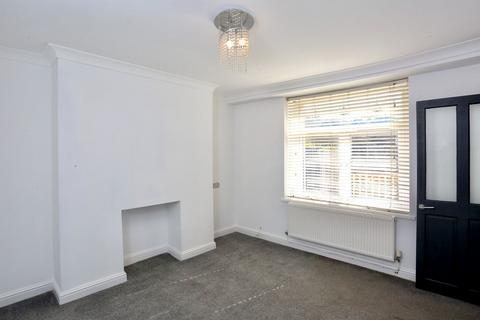 3 Church View, Beaufort, Ebbw Vale, NP23 5HL