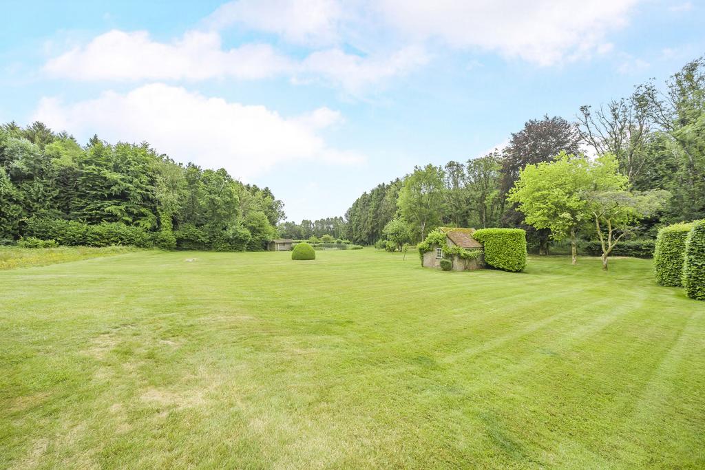 Grounds