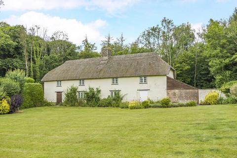4 bedroom detached house for sale, Winterborne Kingston, Blandford Forum, Dorset, DT11