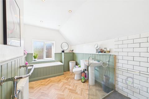 21 Beechwood Road, Northampton, NN5 6JT