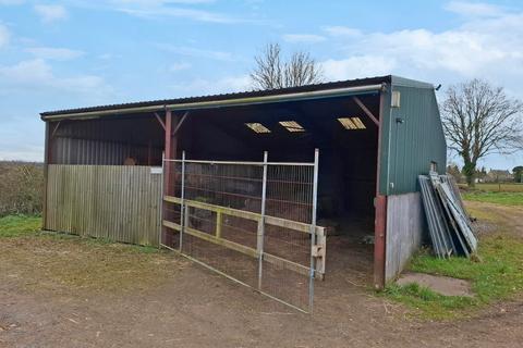 Plot for sale, Residential Development with full planning, Greenacres at Woolverton, Somerset, BA2