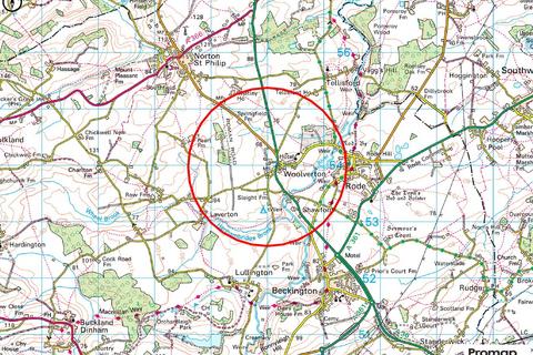 Plot for sale, Residential Development with full planning, Greenacres at Woolverton, Somerset, BA2