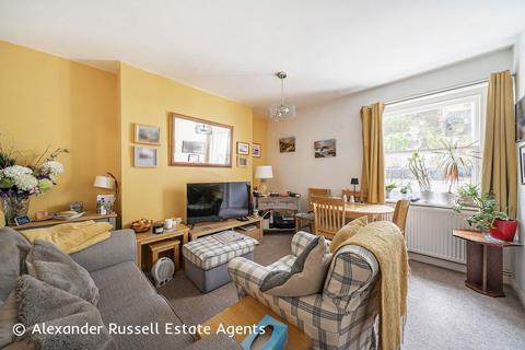 Flat 1, 3 Ethelred Road, Westgate-on-sea, CT8 8SJ