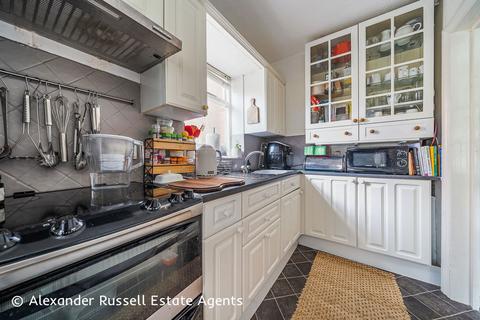 Flat 1, 3 Ethelred Road, Westgate-on-sea, CT8 8SJ