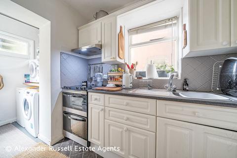 Flat 1, 3 Ethelred Road, Westgate-on-sea, CT8 8SJ