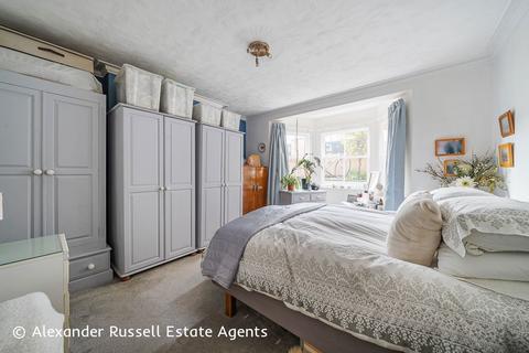 Flat 1, 3 Ethelred Road, Westgate-on-sea, CT8 8SJ