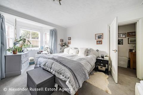 Flat 1, 3 Ethelred Road, Westgate-on-sea, CT8 8SJ