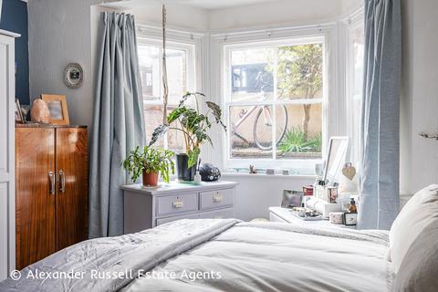 Flat 1, 3 Ethelred Road, Westgate-on-sea, CT8 8SJ