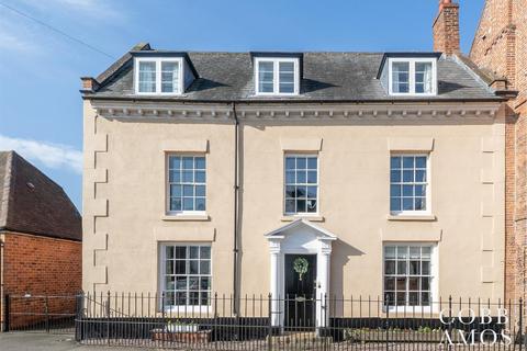 7 bedroom link detached house for sale, The White House, Tenbury Wells