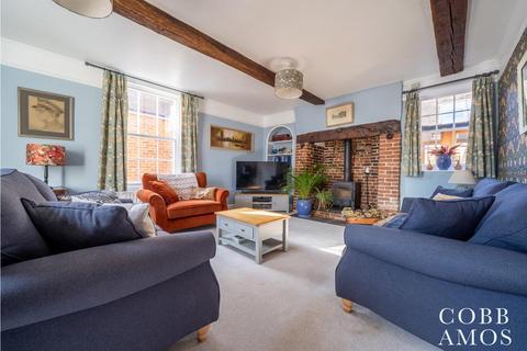 7 bedroom link detached house for sale, The White House, Tenbury Wells