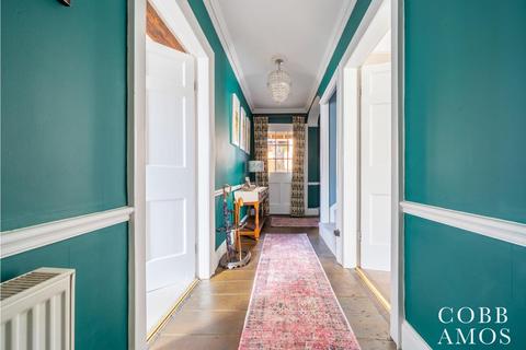 7 bedroom link detached house for sale, The White House, Tenbury Wells
