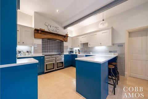 7 bedroom link detached house for sale, The White House, Tenbury Wells