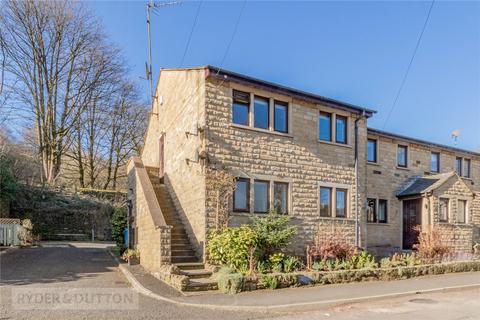 undefined, Ladcastle Road, Dobcross, Saddleworth, OL3