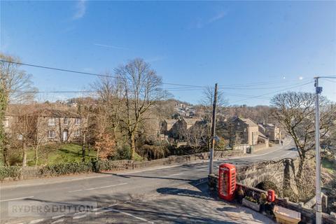 undefined, Ladcastle Road, Dobcross, Saddleworth, OL3