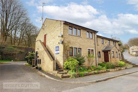undefined, Ladcastle Road, Dobcross, Saddleworth, OL3