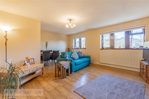 undefined, Ladcastle Road, Dobcross, Saddleworth, OL3