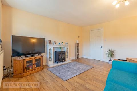 undefined, Ladcastle Road, Dobcross, Saddleworth, OL3