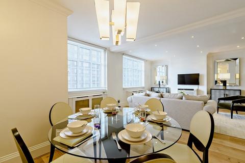 3 bedroom apartment to rent, Strathmore Court, 143 Park Road, NW8