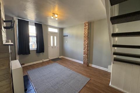2 bedroom cottage to rent, Brockley, Derby DE21