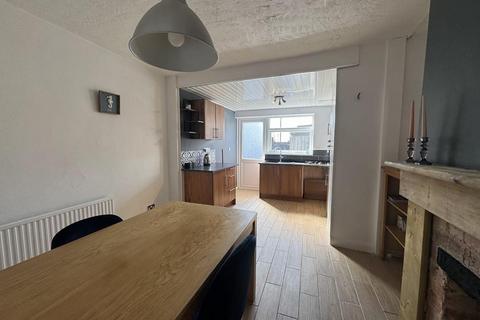 2 bedroom cottage to rent, Brockley, Derby DE21