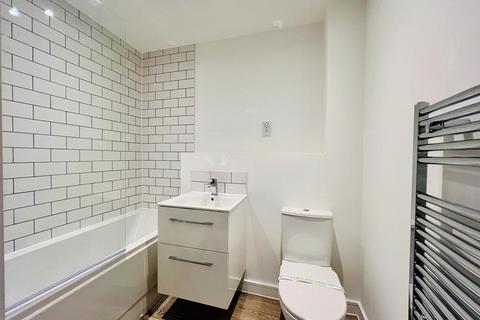 1 bedroom flat to rent, Erasmus Drive, Derby, Derbyshire, DE1
