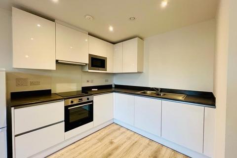 1 bedroom flat to rent, Erasmus Drive, Derby, Derbyshire, DE1