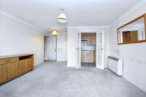 undefined, Danestrete, Stevenage SG1