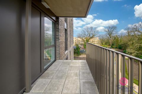 1 bedroom flat to rent, Medawar Drive, Mill Hill