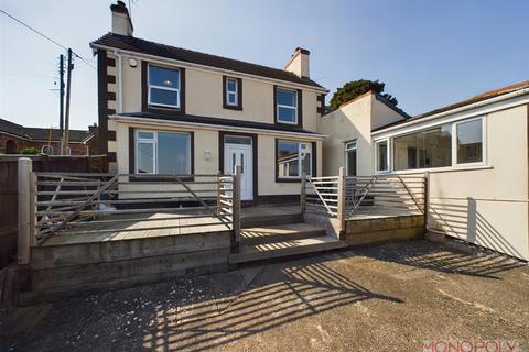 4 bedroom semi-detached house for sale, Pisgah Hill, Pentre Broughton, Wrexham