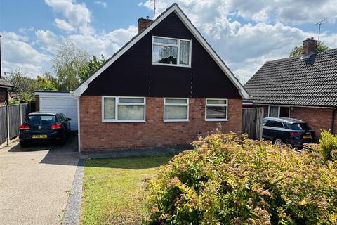 3 bedroom detached bungalow for sale, Dunham Close, Southwell
