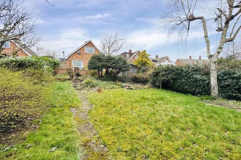 3 bedroom detached bungalow for sale, Dunham Close, Southwell