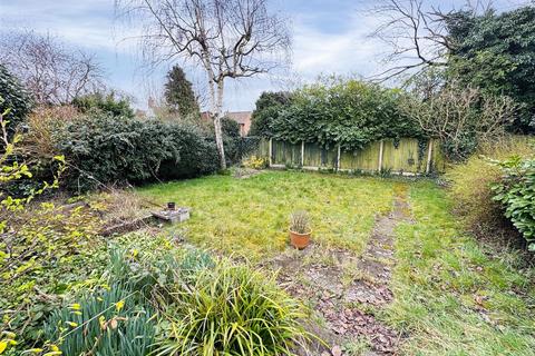 3 bedroom detached bungalow for sale, Dunham Close, Southwell