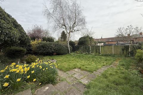 3 bedroom detached bungalow for sale, Dunham Close, Southwell