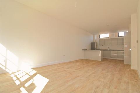 undefined, The Tabernacle, Church Street